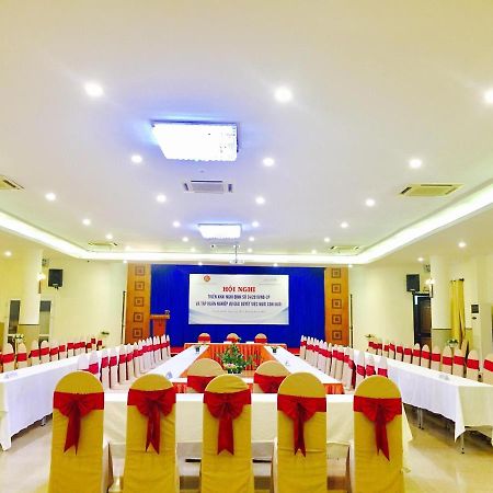 Saigon Tourane Hotel Da Nang Buitenkant foto