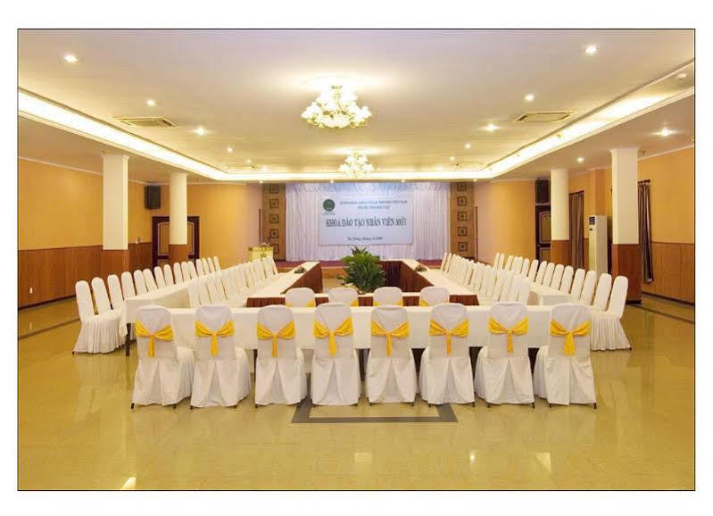 Saigon Tourane Hotel Da Nang Buitenkant foto
