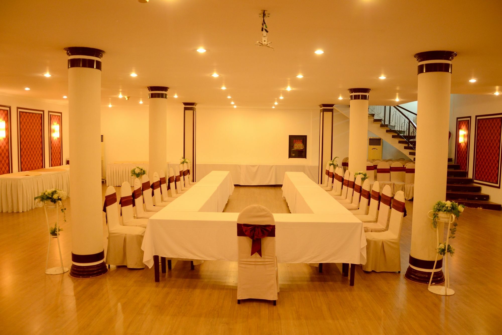 Saigon Tourane Hotel Da Nang Buitenkant foto